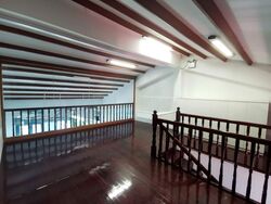 Telok Ayer Conservation Area (D1), Shop House #545805091